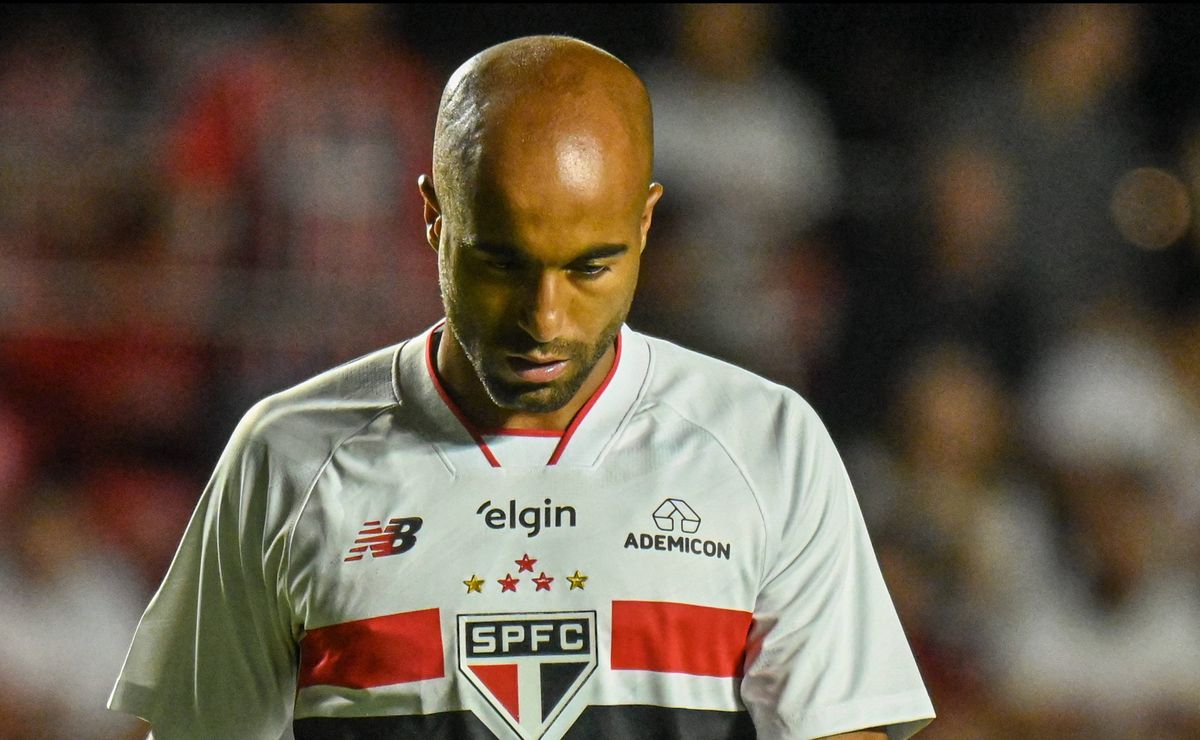 São Paulo costura renovação com a New Balance e projeta até R$ 175 milhões em faturamento até 2032