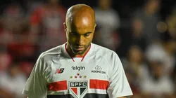 São Paulo encaminhou renovação com a New Balance pelo período 2028-2032 e valores são maiores que atual acordo