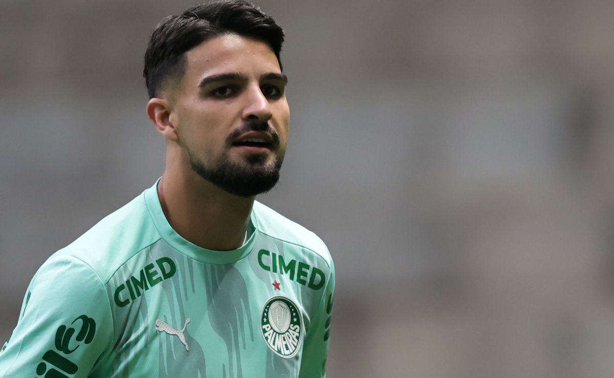 Atlético de Madrid prepara investida por Flaco López e pode procurar o Palmeiras em julho