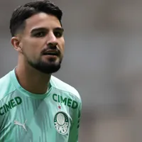 Atlético de Madrid mantém interesse em Flaco López para 2026