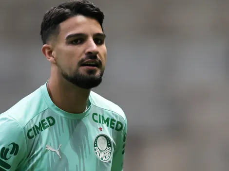 Atlético de Madrid mantém interesse em Flaco López para 2026