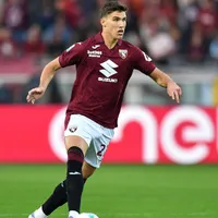 Impasse financeiro trava acordo por Di Cesare e Botafogo busca alternativas