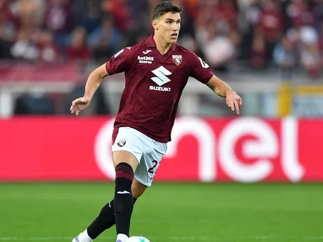 Impasse financeiro trava acordo por Di Cesare e Botafogo busca alternativas