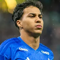 Sem Kaio Jorge, Cruzeiro pode ter Bruno Rodrigues contra Pouso Alegre