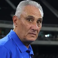 Tite só se salva de demissão com título estadual