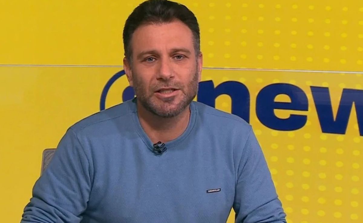 Loffredo alerta Botafogo sobre risco de 7ª derrota seguida antes de decisão continental