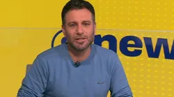 Loffredo alerta Botafogo sobre risco de 7ª derrota seguida antes de decisão continental - Foto ReproduçãoSportv