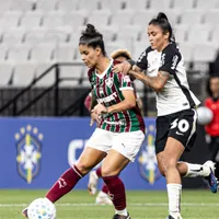Corinthians e Fluminense empatam na 2ª rodada do Brasileirão Feminino