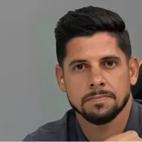 Cicinho dá palpite polêmico sobre Novorizontino x Santos no Paulistão