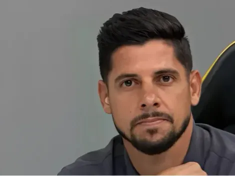 Cicinho dá palpite polêmico sobre Novorizontino x Santos no Paulistão