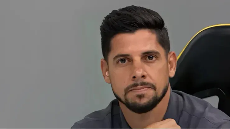 Cicinho projetou Novorizontino x Santos - Foto: Reprodução/YouTube Jogo Aberto