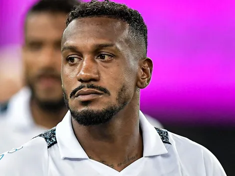 Boavista x Botafogo deve marcar a estreia de Edenílson