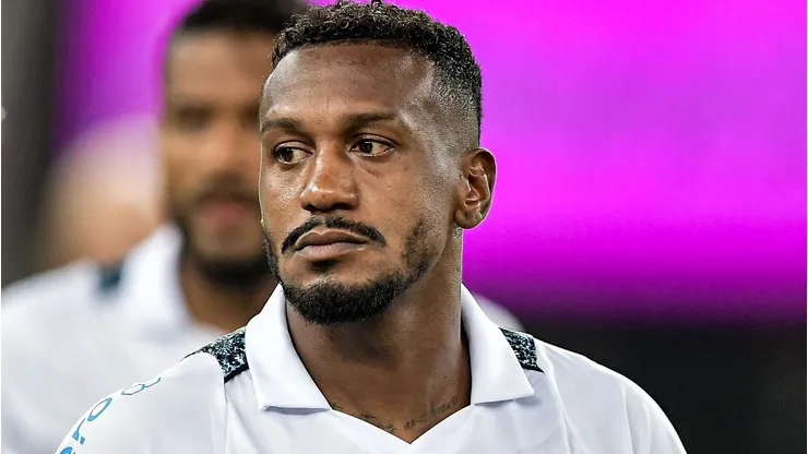 Edenílson deve fazer estreia em Boavista x Botafogo pela Taça Rio