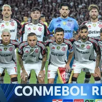 Vitória simples do Flamengo no Maracanã leva Recopa à prorrogação
