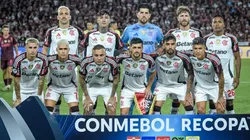 Regulamento da Conmebol prevê prorrogação em caso de vitória simples do Flamengo sobre o Lanús no Maracanã