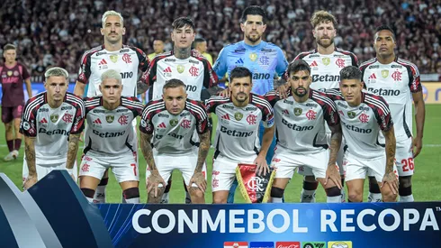 Regulamento da Conmebol prevê prorrogação em caso de vitória simples do Flamengo sobre o Lanús no Maracanã