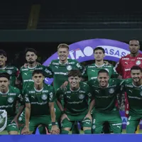 Vidente indica favoritismo do Palmeiras diante do Capivariano