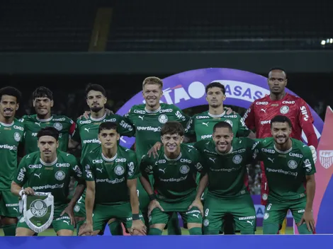 Vidente indica favoritismo do Palmeiras diante do Capivariano