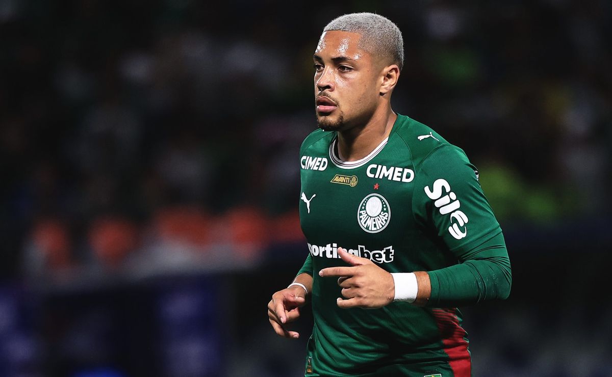 Palmeiras x Capivariano: Record, CazéTV, HBO Max e Bolavip Brasil transmitem o jogo