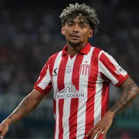 Novo reforço do Botafogo, Cristian Medina chega ao Rio neste domingo