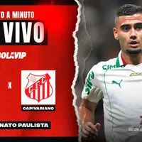 PRÉ-JOGO AO VIVO: SEP x CAP