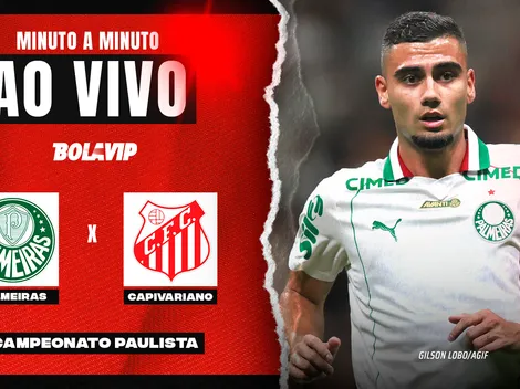 PRÉ-JOGO AO VIVO: SEP x CAP