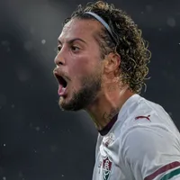 Guga e Martinelli projetam antes de Fluminense x Vasco