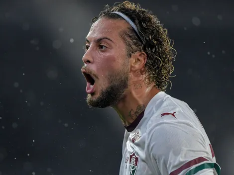 Guga e Martinelli projetam antes de Fluminense x Vasco