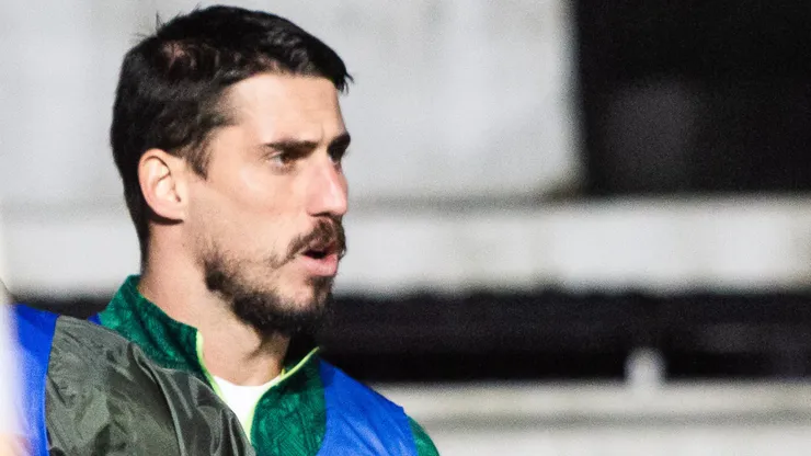 Mirassol tem interesse em Gabriel Pires, da Portuguesa - Foto: Thiago Vasconcelos Dos Santos/AGIF