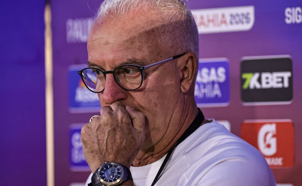 Corinthians expõe fragilidade ofensiva e aumenta pressão sobre Dorival e escolhas contestadas