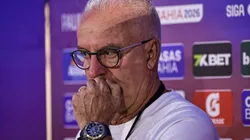 Corinthians expõe fragilidade ofensiva e aumenta pressão sobre Dorival e escolhas contestadas - Foto Fabio GiannelliAGIF