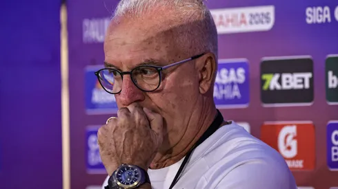 Corinthians expõe fragilidade ofensiva e aumenta pressão sobre Dorival e escolhas contestadas – Foto Fabio GiannelliAGIF