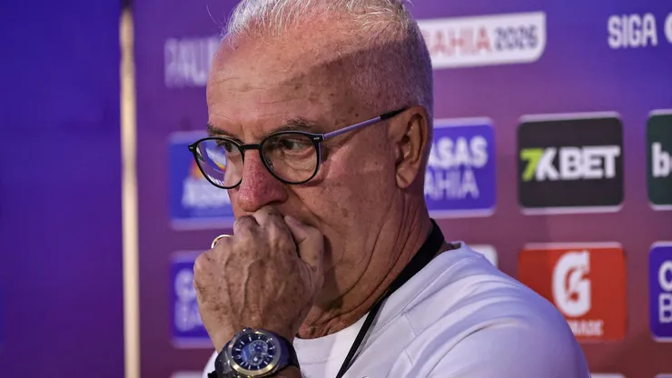 Corinthians expõe fragilidade ofensiva e aumenta pressão sobre Dorival e escolhas contestadas - Foto Fabio GiannelliAGIF