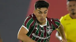 Lezcano fica próximo de saída, mas regra da FIFA atrapalha negócio com o Olimpia