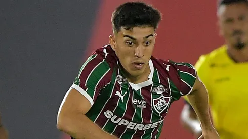 Lezcano fica próximo de saída, mas regra da FIFA atrapalha negócio com o Olimpia 
