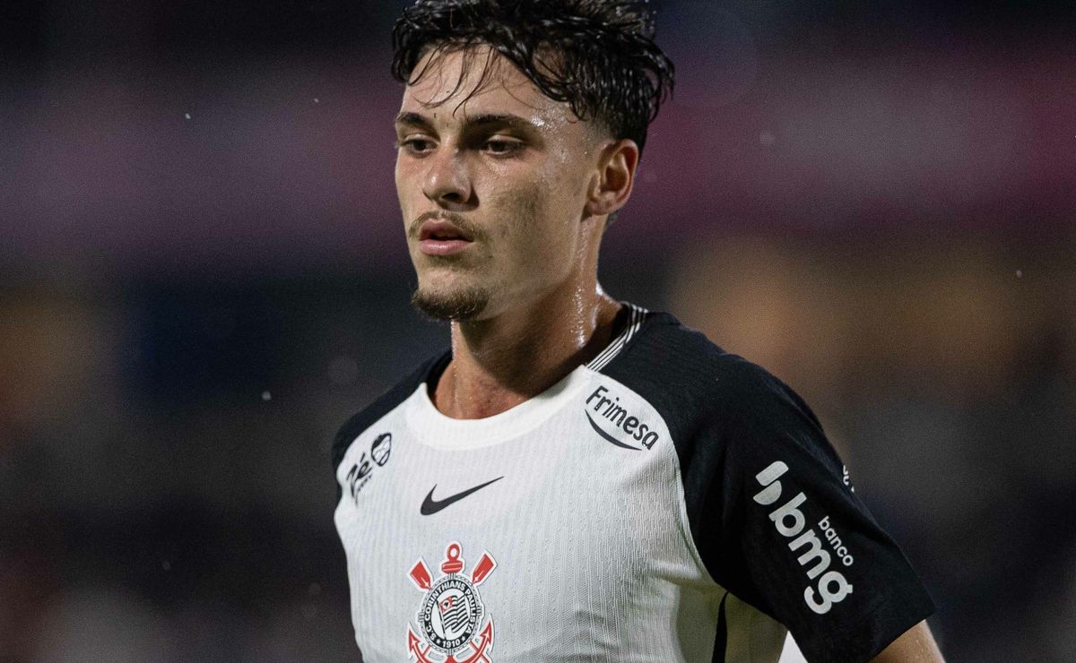 Corinthians espera receber até R$ 368 milhões por vendas de Breno Bidon e André, diz Jorge Nicola