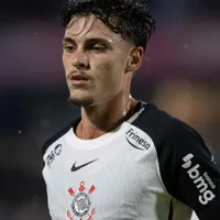 Corinthians espera receber até R$ 368 milhões por Bidon e André