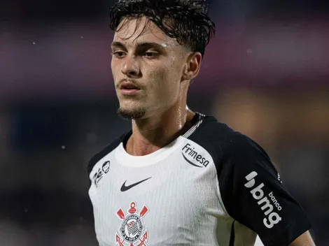 Corinthians espera receber até R$ 368 milhões por Bidon e André
