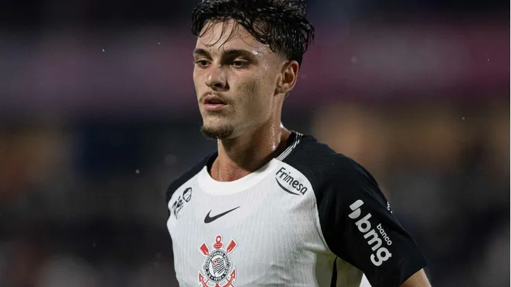Breno Bidon está em alta no mercado.