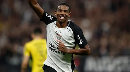 André. Foto: Miguel Schincariol/Getty Images