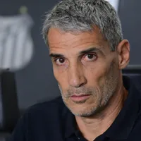 Santos tem apenas uma baixa confirmada para enfrentar o Novorizontino