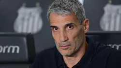 Vojvoda tem apenas uma baixa no Santos - Foto: Jota Erre/AGIF