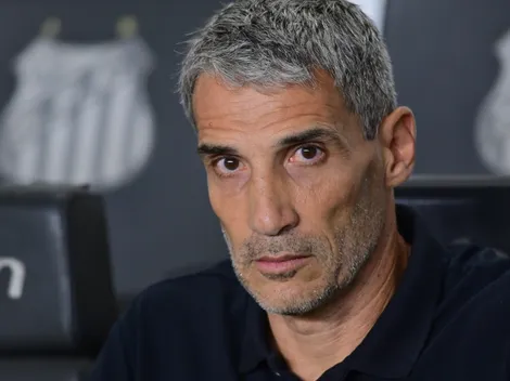 Santos tem apenas uma baixa confirmada para enfrentar o Novorizontino