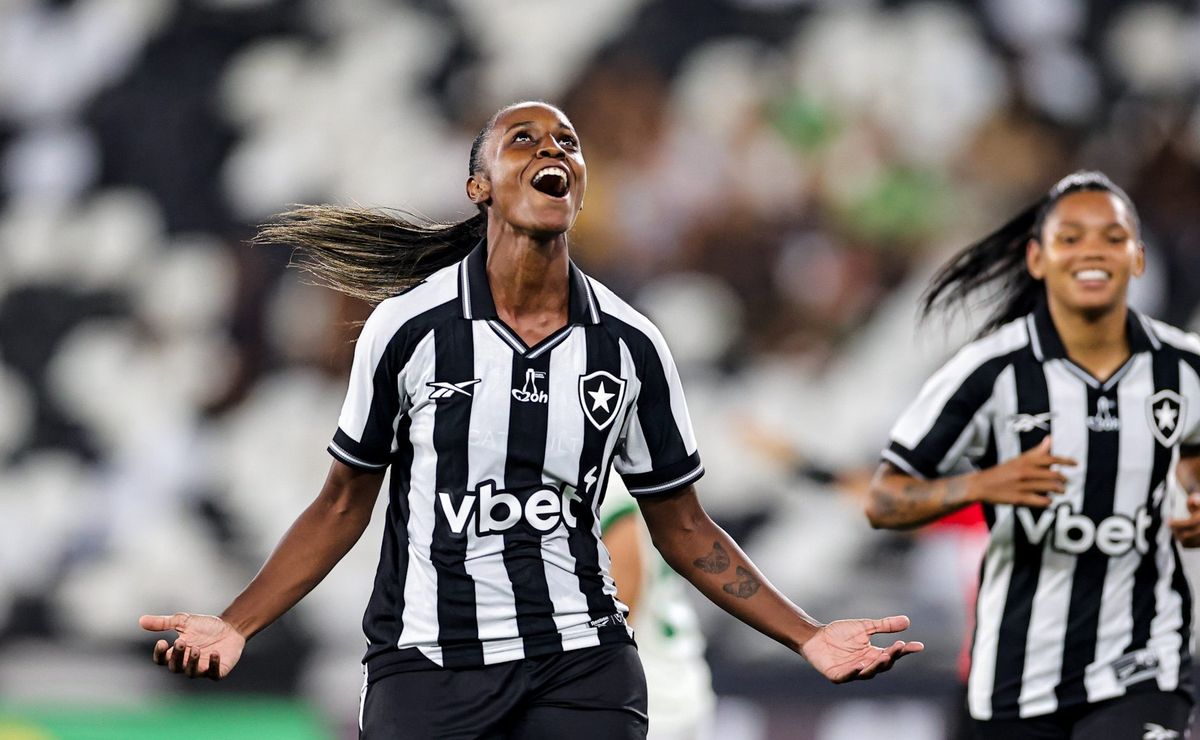 Ferroviária x Botafogo no Brasileirão Feminino: horário, escalações e onde assistir de graça