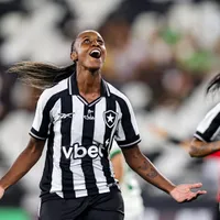 Onde assistir Botafogo x Ferroviária no Brasileirão Feminino ao vivo