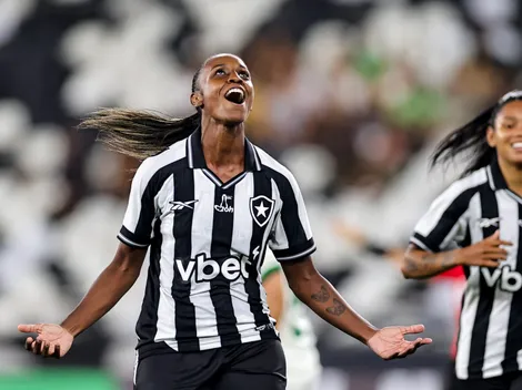 Onde assistir Botafogo x Ferroviária no Brasileirão Feminino ao vivo