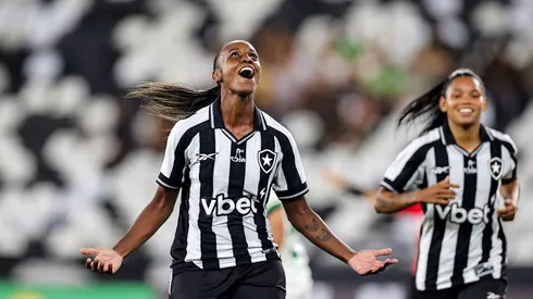 Botafogo busca segunda vitória no Brasileirão Feminino – Foto: Arthur Barreto/Botafogo