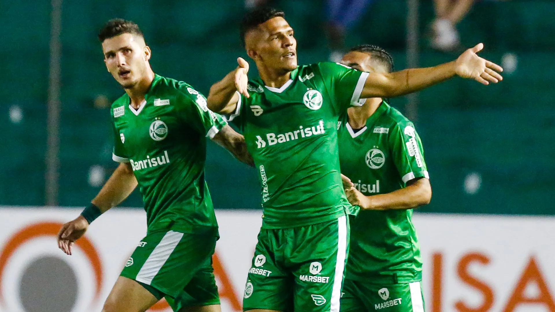 Gabriel Tota, ex-Juventude