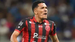 Gabriel Tota é um dos destaques do Pouso Alegre-MG no Campeonato Mineiro