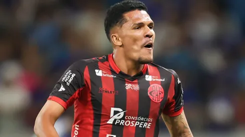 Gabriel Tota é um dos destaques do Pouso Alegre-MG no Campeonato Mineiro